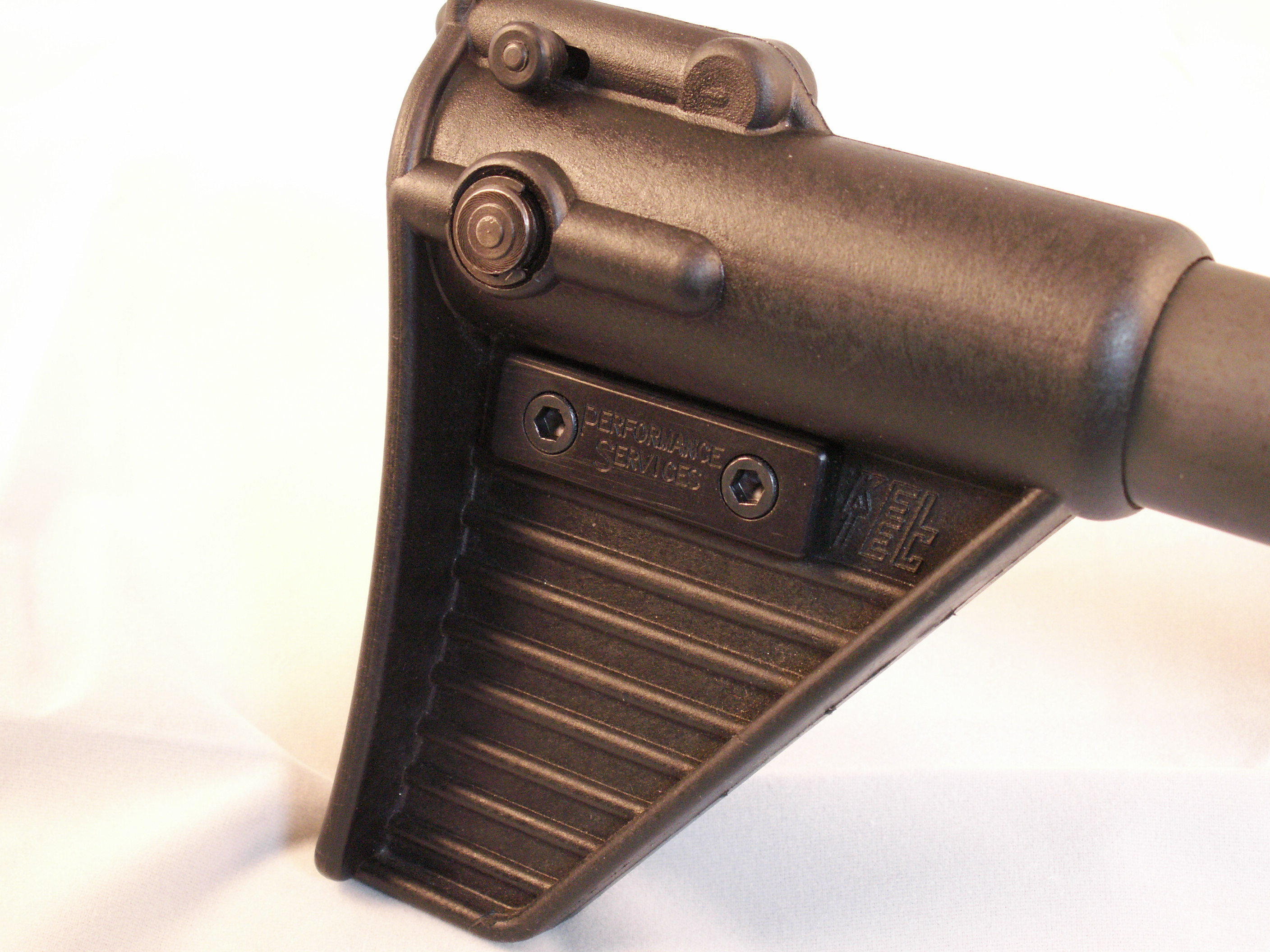 Generation 1 Butt Stock Quick Detach Sling Swivel Mount Performance